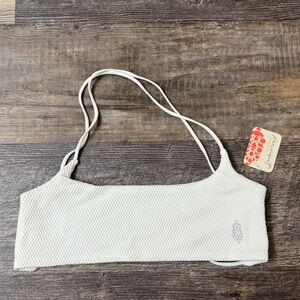 Free People Movement Strappy Bra